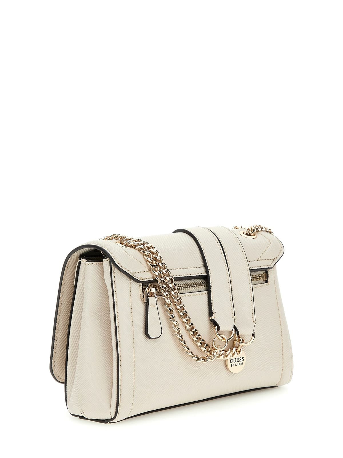 Sac porté épaule  Guess jeans HWZG78 79210 BONE