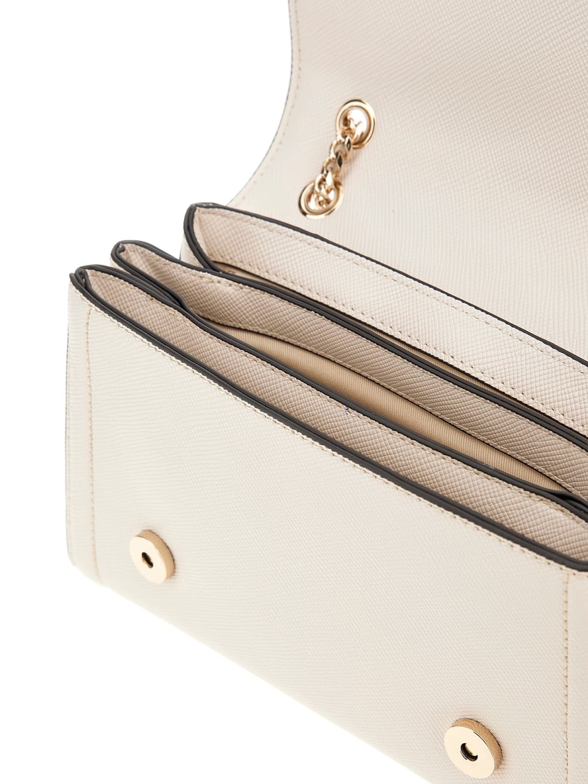 Sac porté épaule  Guess jeans HWZG78 79210 BONE