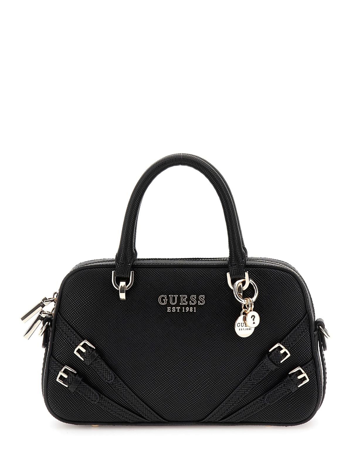 Sacs à Main  Guess jeans HWZG96 36050 BLACK