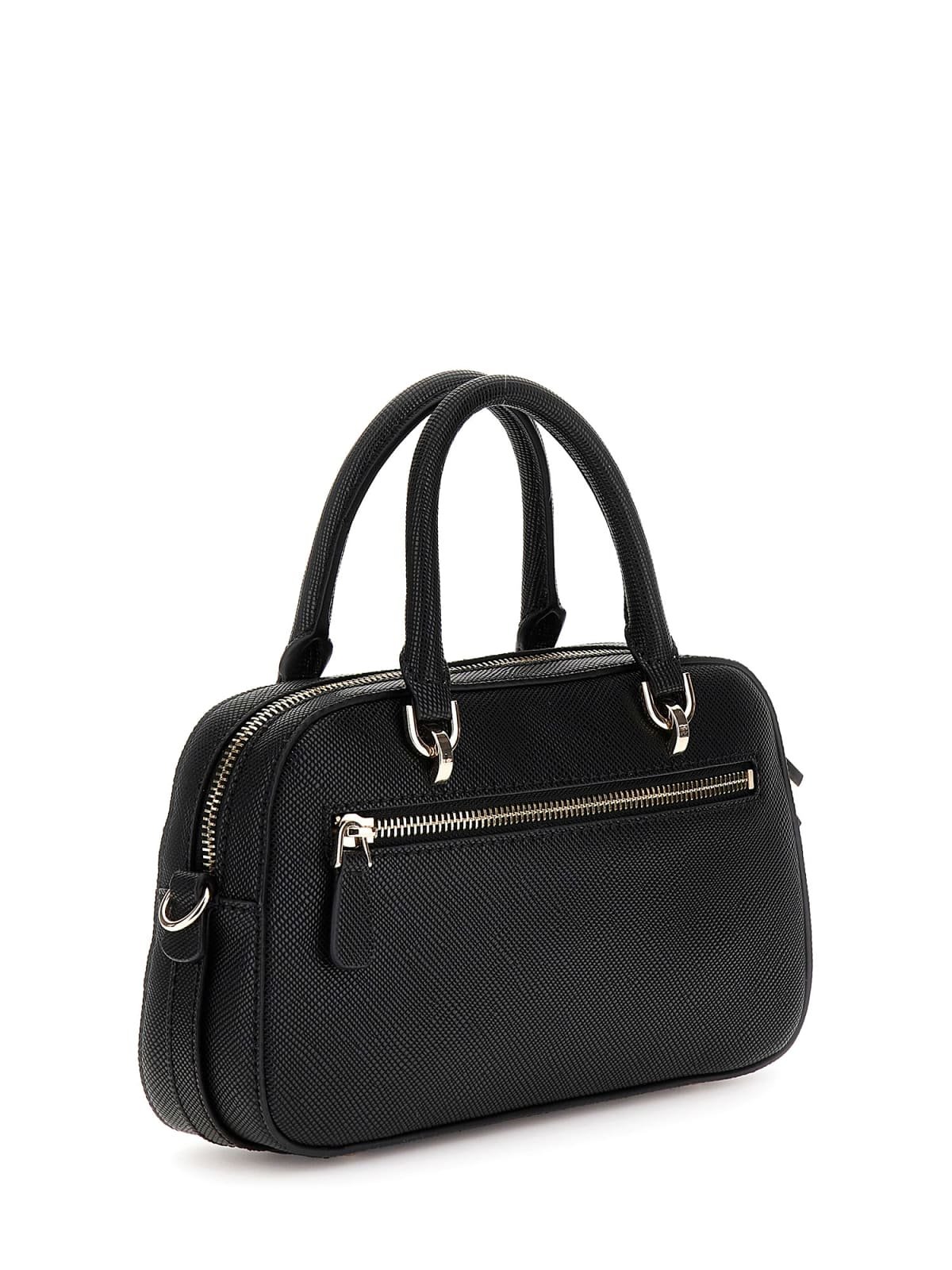 Sacs à Main  Guess jeans HWZG96 36050 BLACK