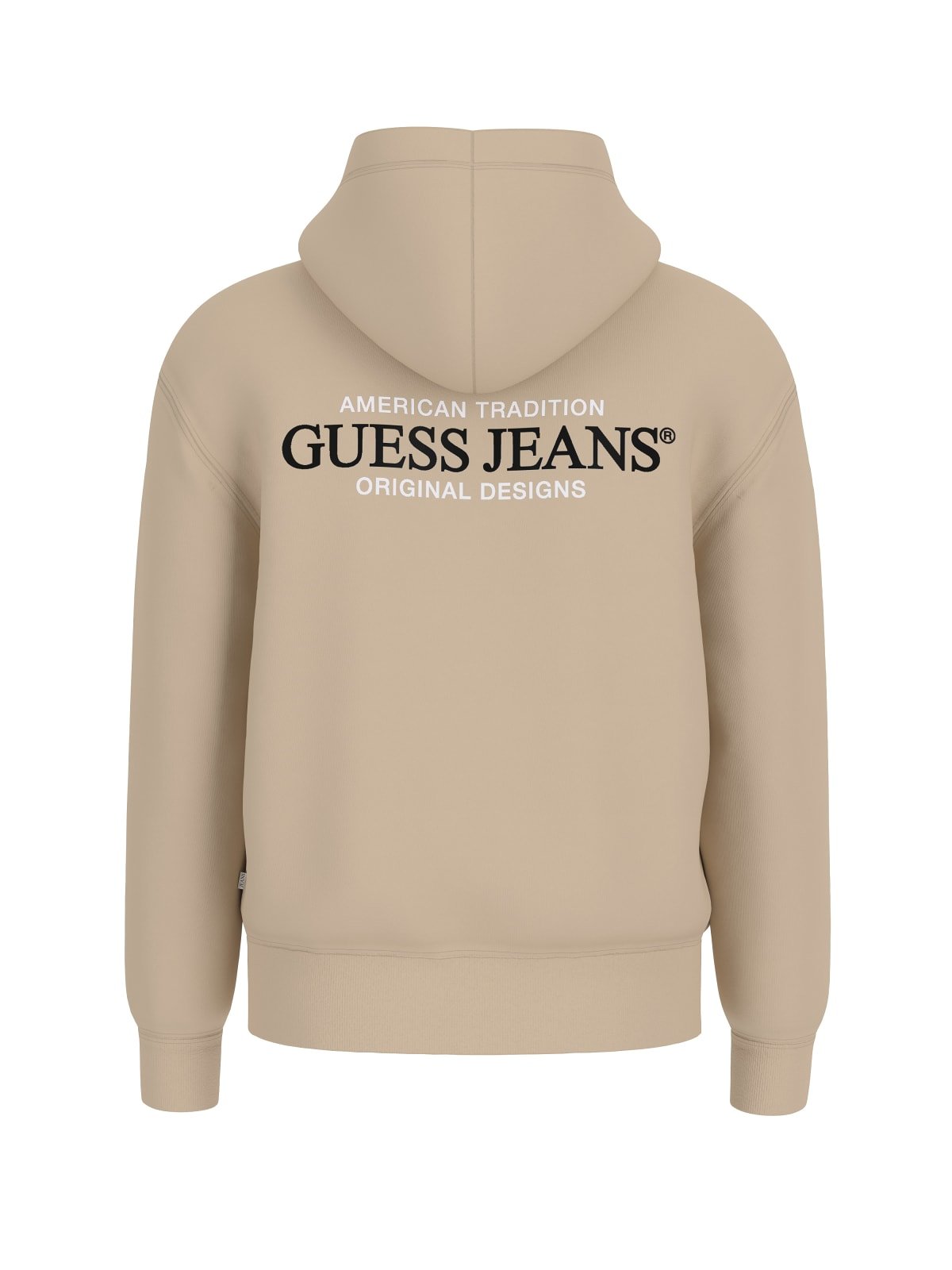 Gilets  Guess jeans M5RQ45 KCPR1 A117 SAFARI TAN