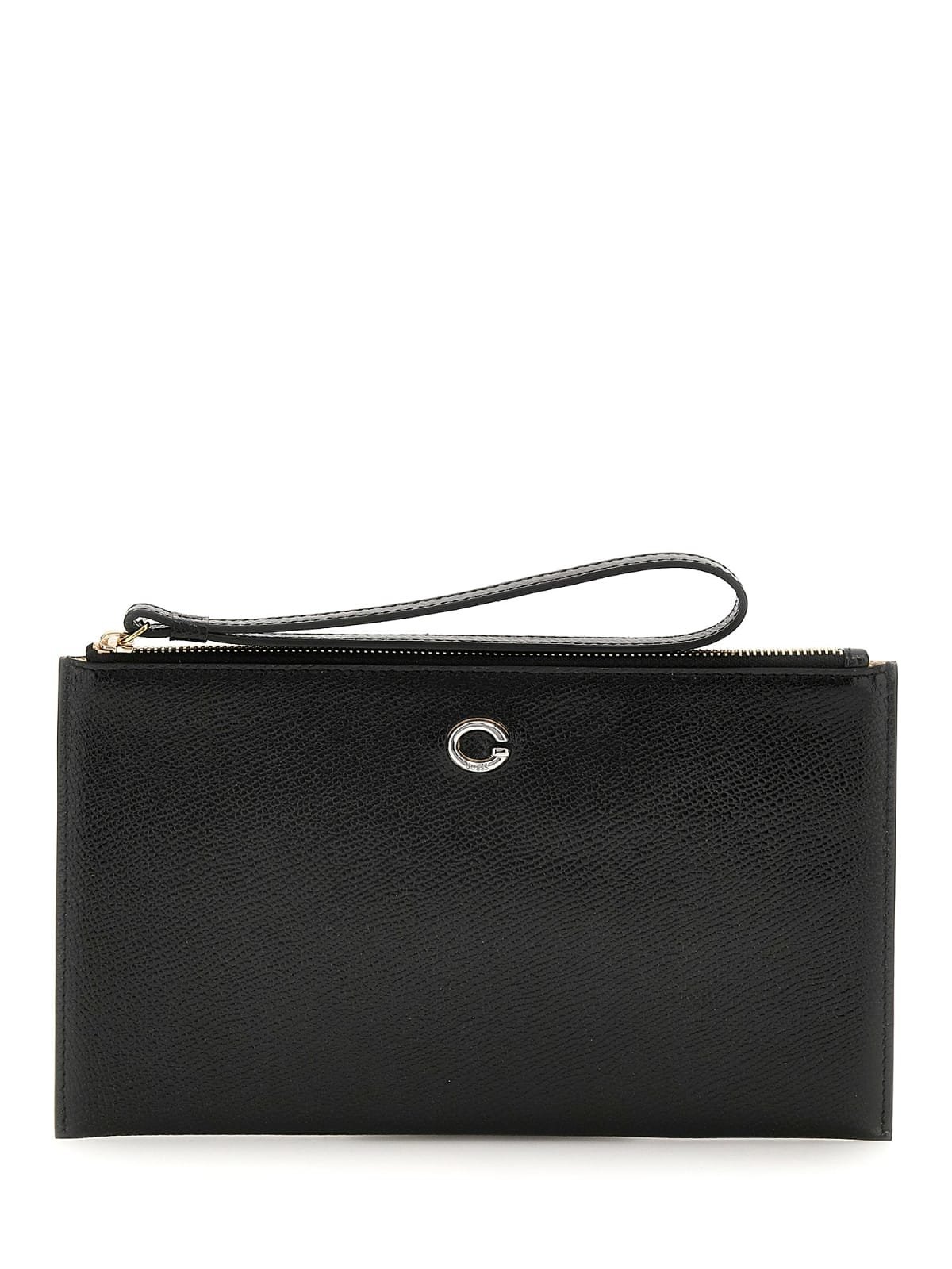 Sacs à Main  Guess jeans RW1763 P5201 BLACK