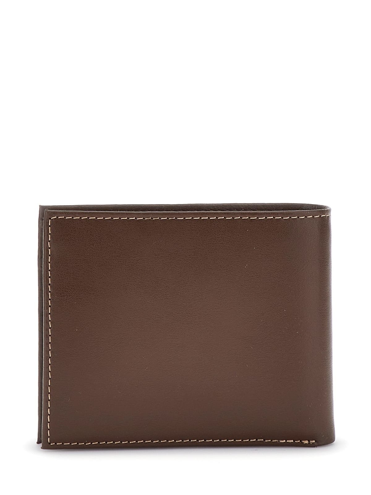 Petite maroquinerie  Guess jeans SMMATC LEA20 BRO BROWN