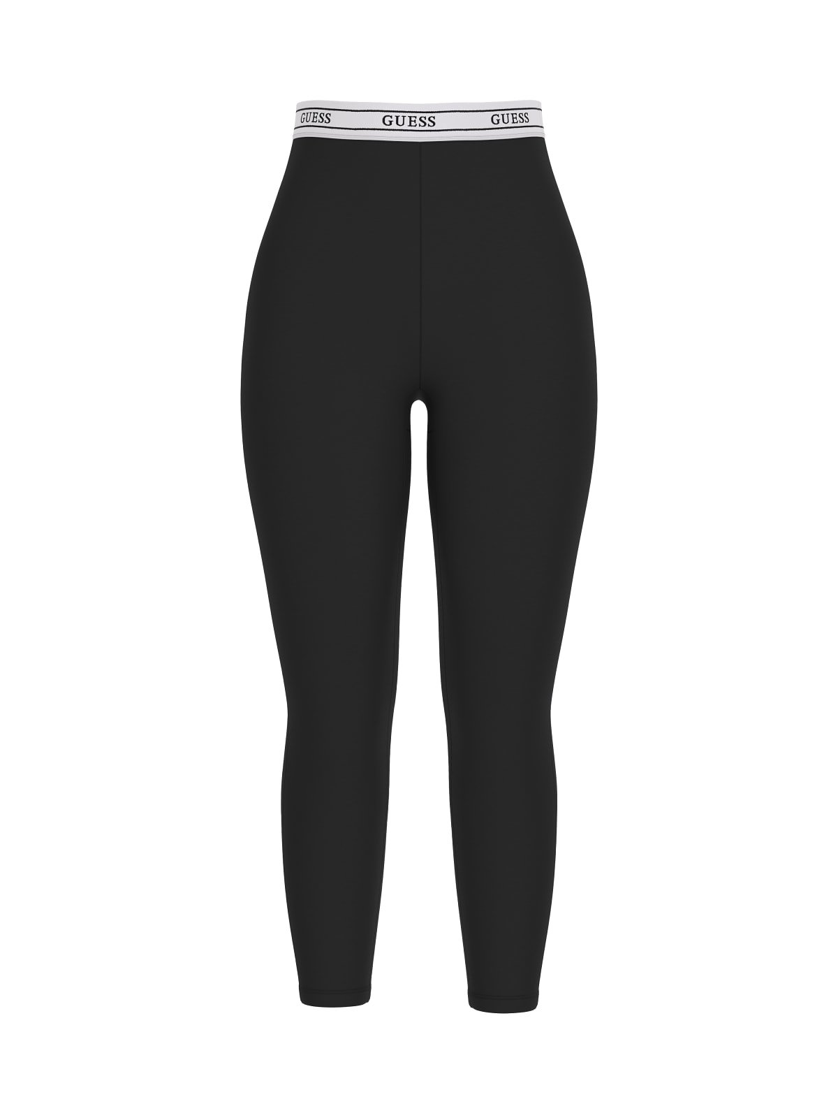 Pantalons  Guess jeans V5GB04 KCSA2 JBLK Jet Black A996