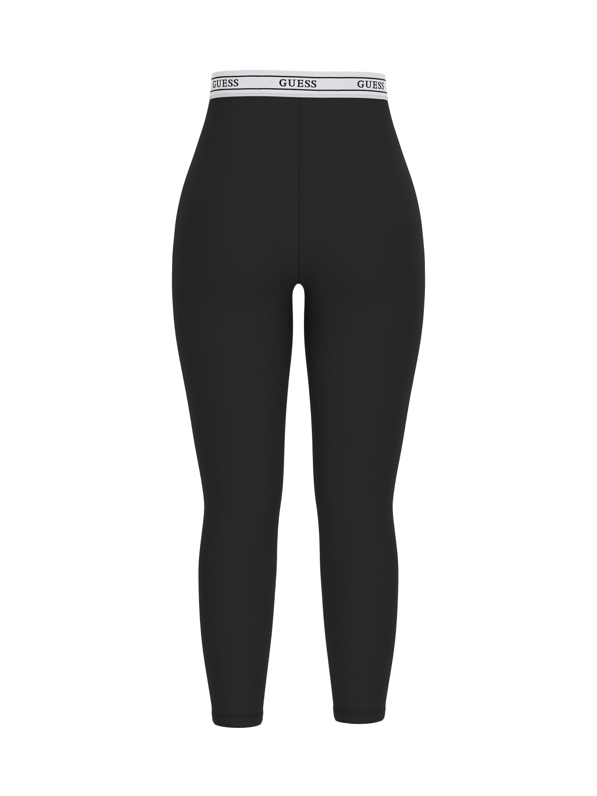 Pantalons  Guess jeans V5GB04 KCSA2 JBLK Jet Black A996