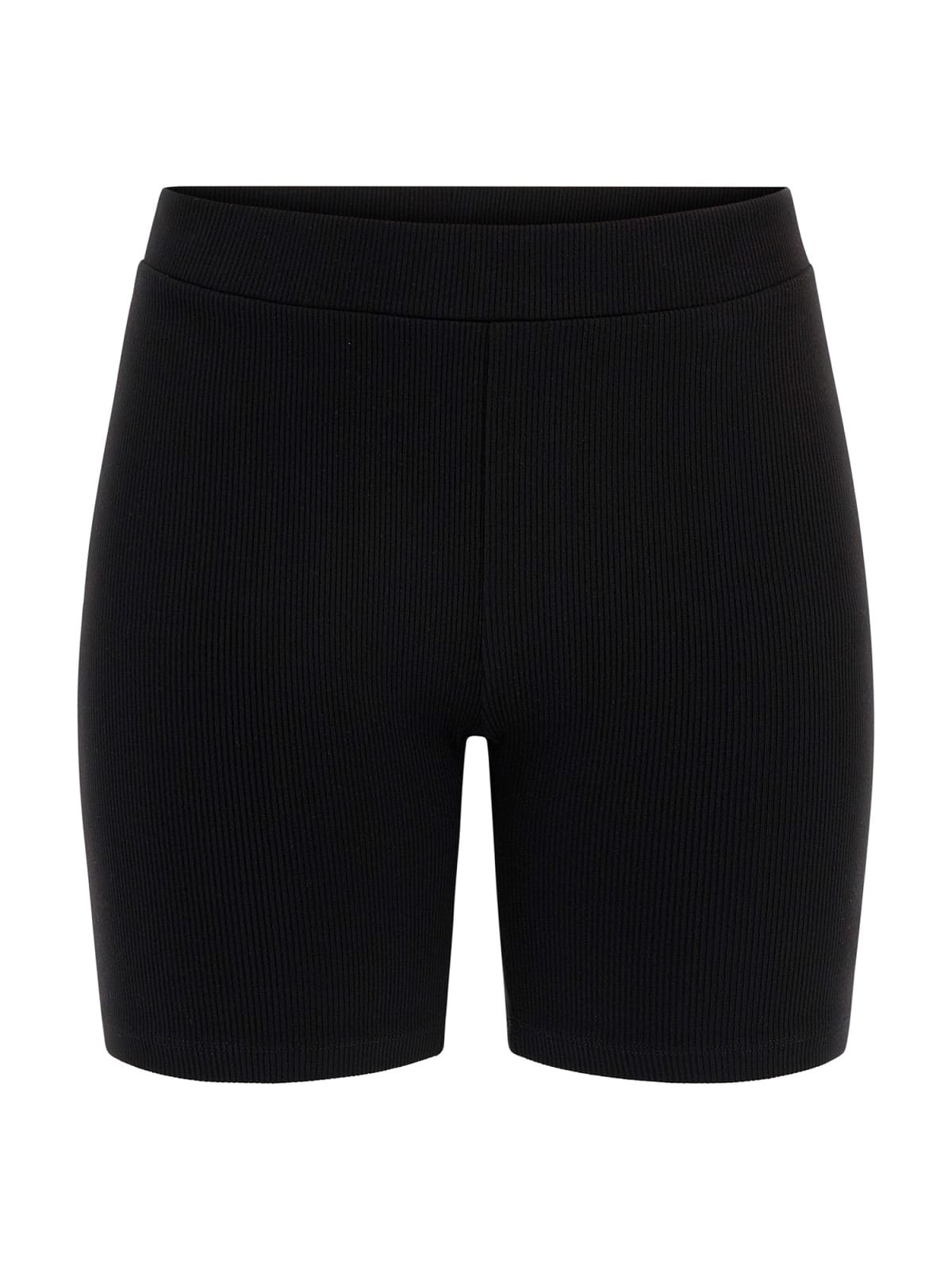 Shorts  Guess jeans V5GD12 KCRS2 JBLK Jet Black A996