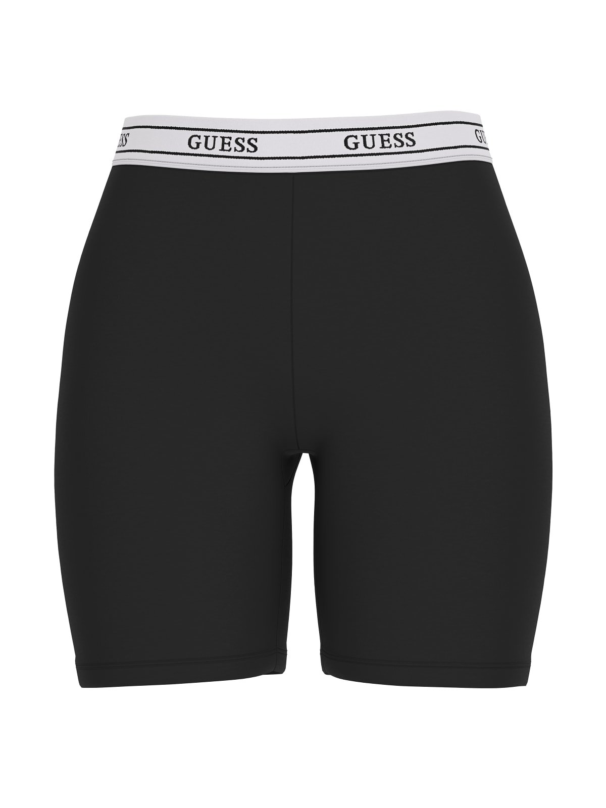 Shorts  Guess jeans V5GD18 KCSA2 JBLK Jet Black A996