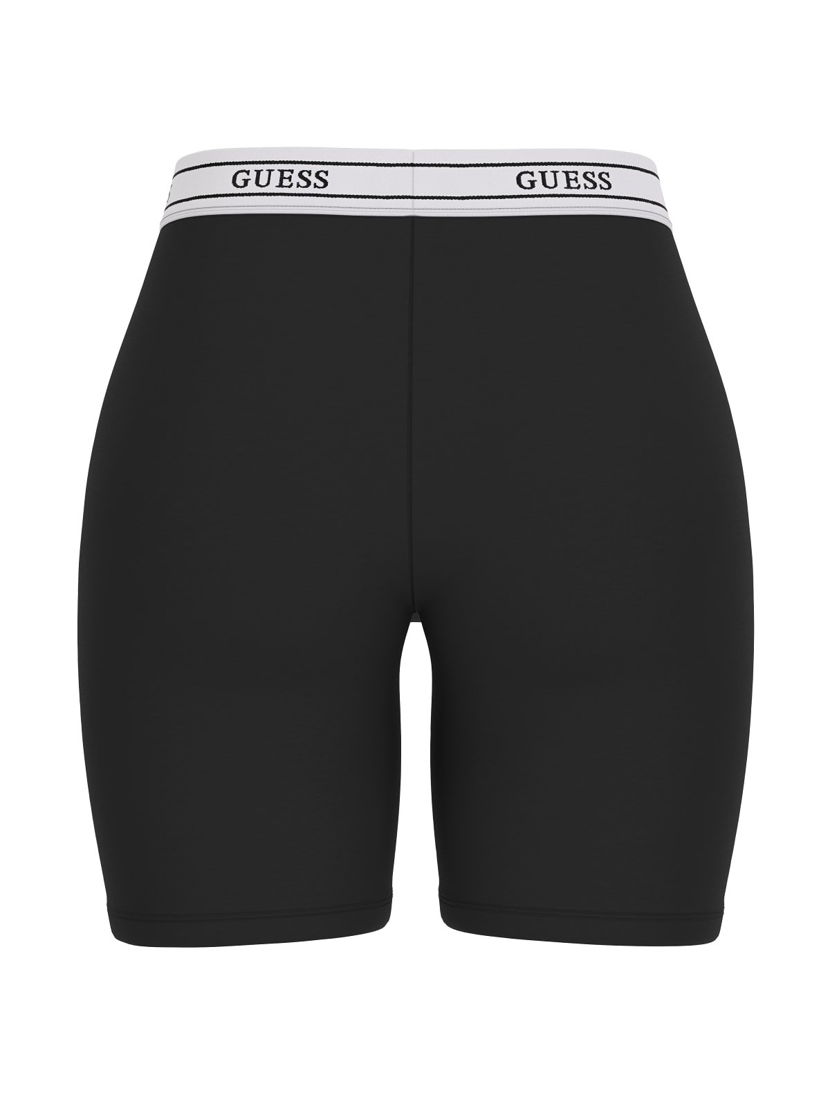 Shorts  Guess jeans V5GD18 KCSA2 JBLK Jet Black A996