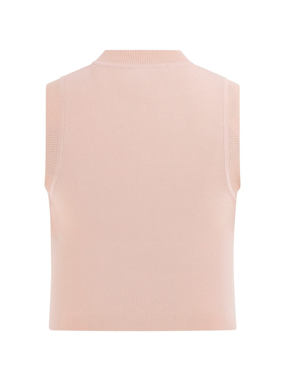 Top   Guess jeans W4GZ34 Z3F40 G6L1 PEACH CREME