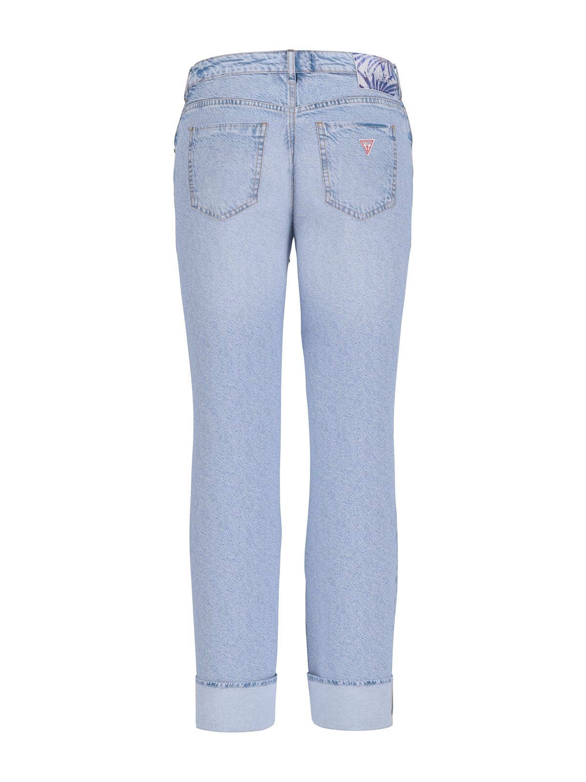 Jeans slim / skinny  Guess jeans W5GA0Q D5B96 MRCA MAIORCA