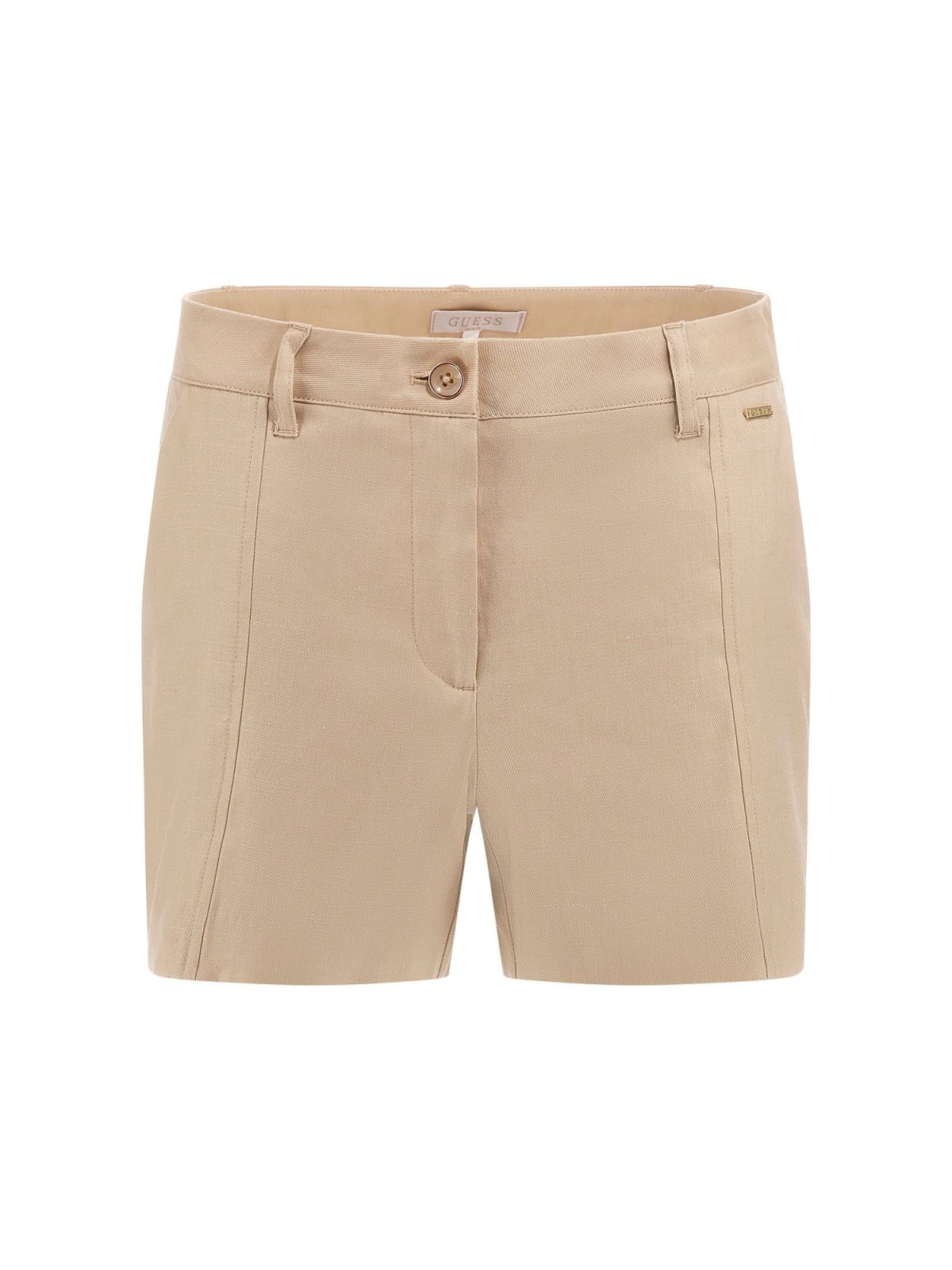 Shorts & Bermudas  Guess jeans W5GD1W WH5L2 G1L7 FOAMY TAUPE