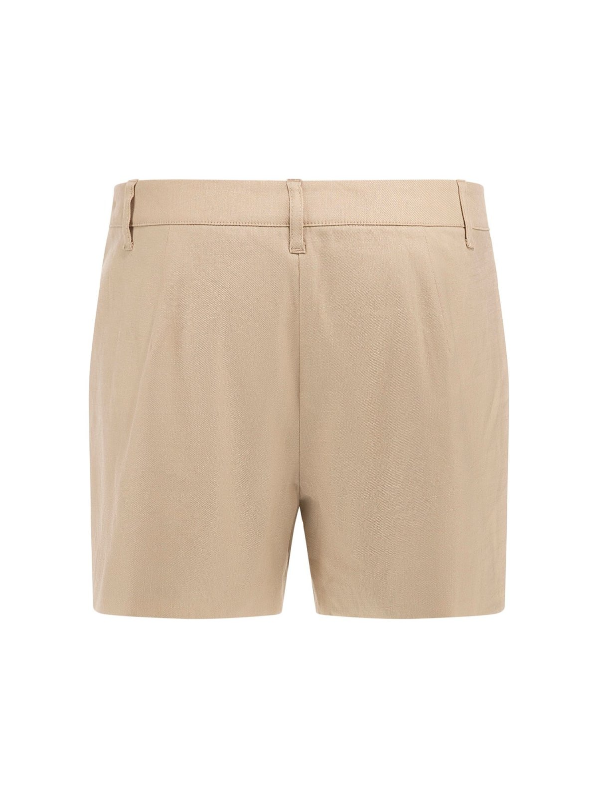 Shorts & Bermudas  Guess jeans W5GD1W WH5L2 G1L7 FOAMY TAUPE