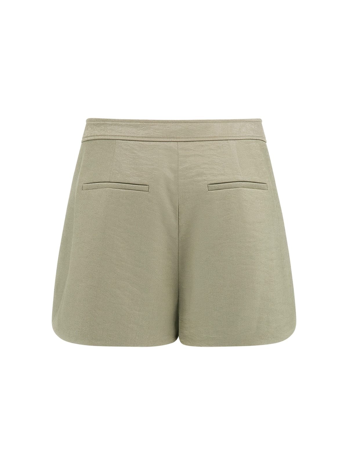 Shorts  Guess jeans W5GD68 WH5F0 F83S OCEAN SAGE MULTI