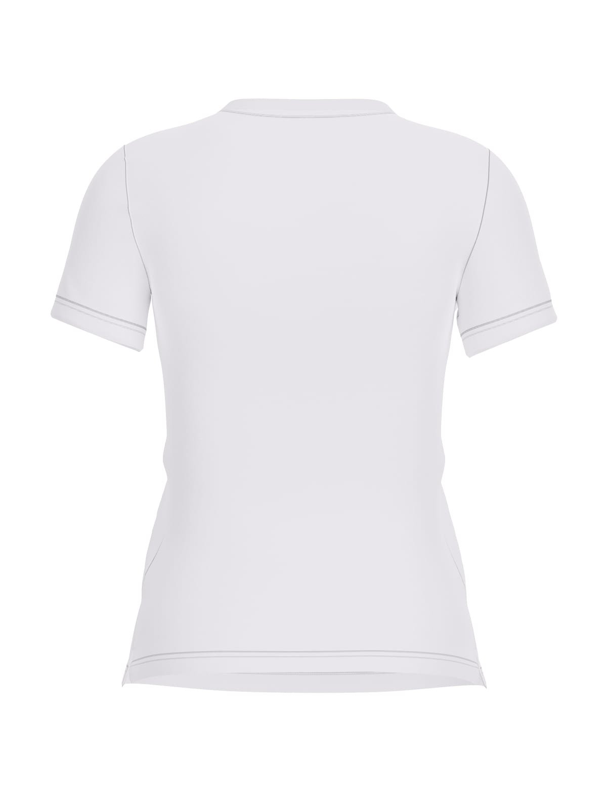 Tee shirt  Guess jeans W5GI04 J1314 G011 Pure White
