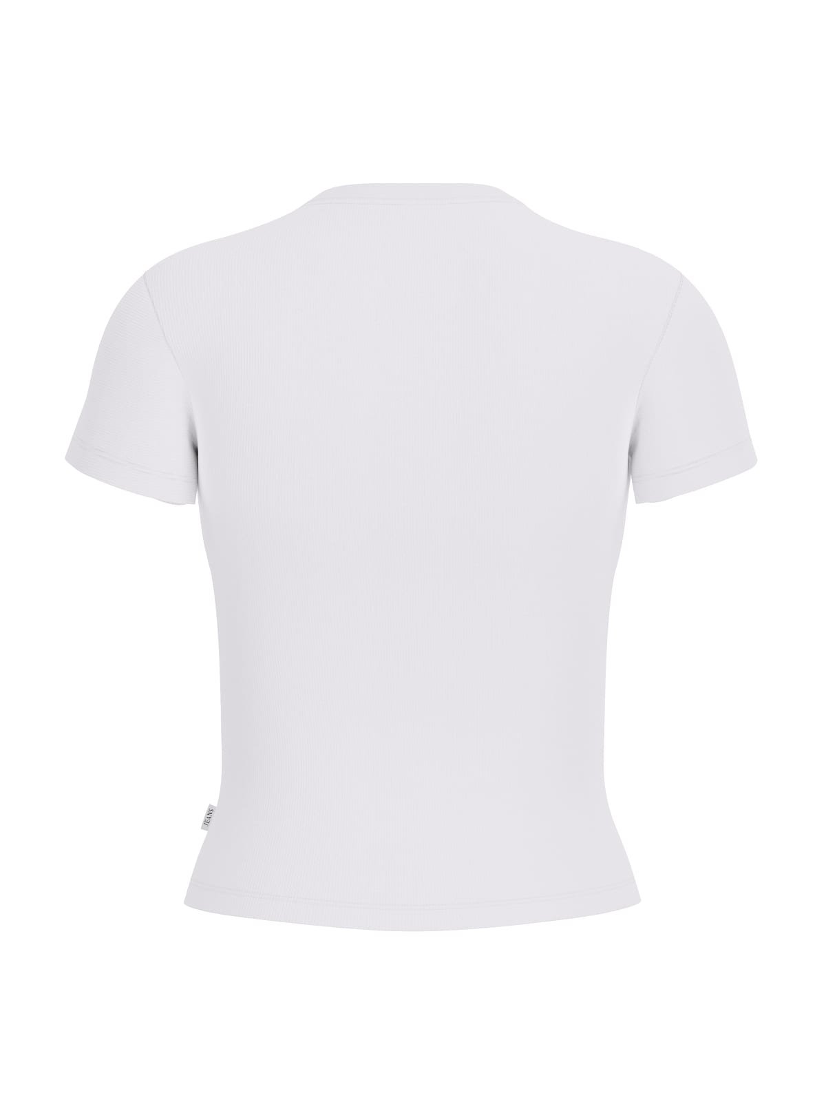 Top   Guess jeans W5GP62 KA0H1 G011 Pure White