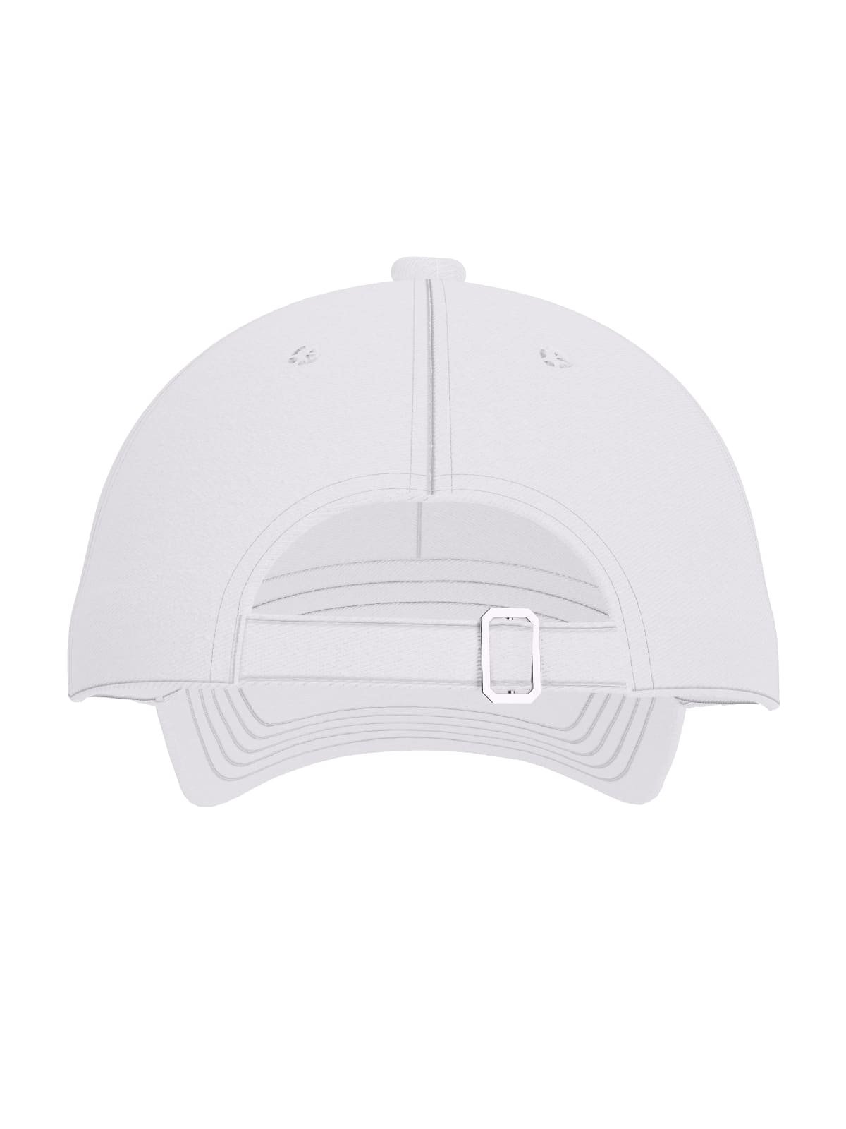Casquette  Guess jeans W5GZ15 WEGD0 G011 Pure White