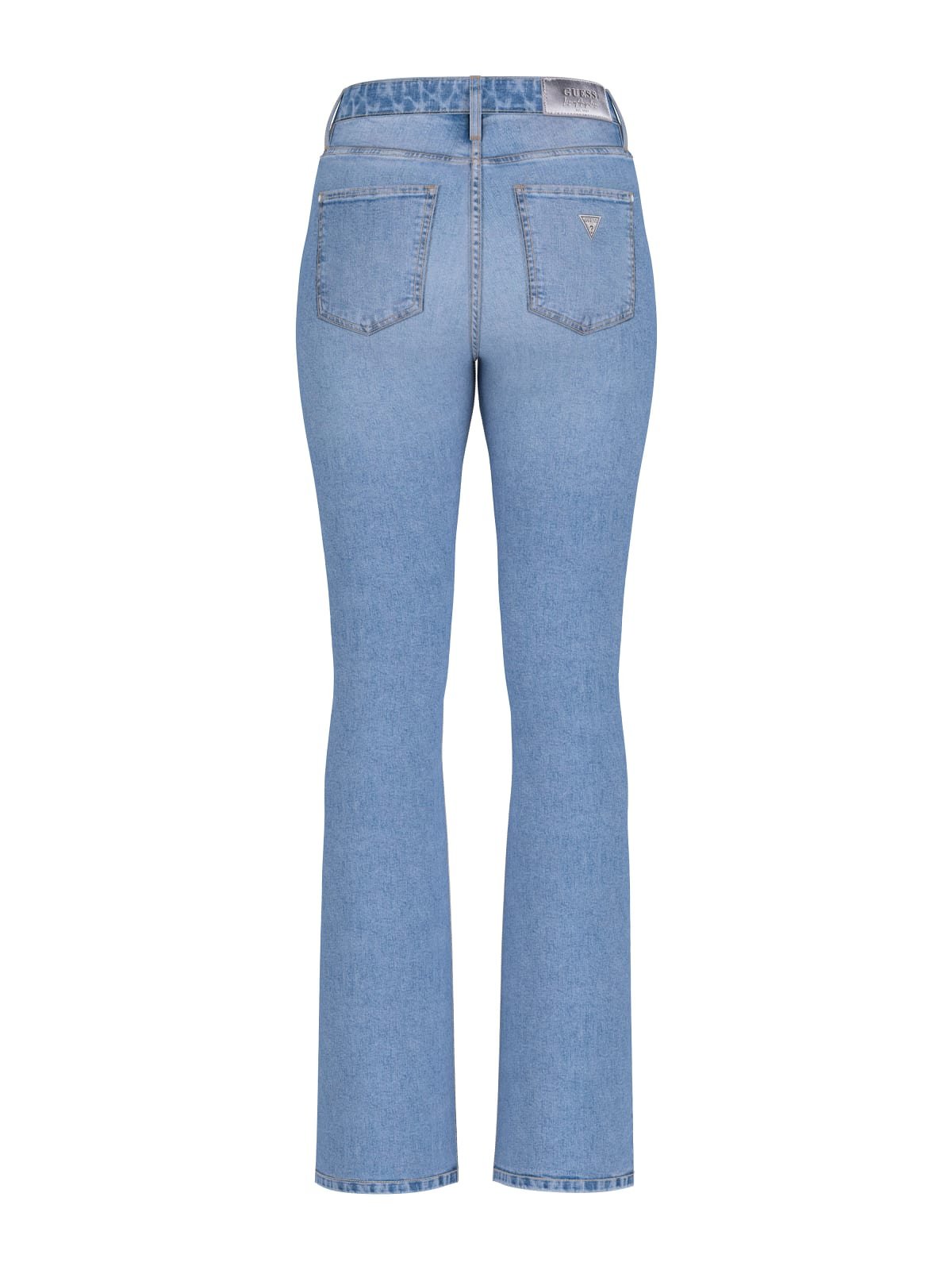 Jeans bootcut / flare  Guess jeans W5RA0L D5L71 BELT BELLA VITA
