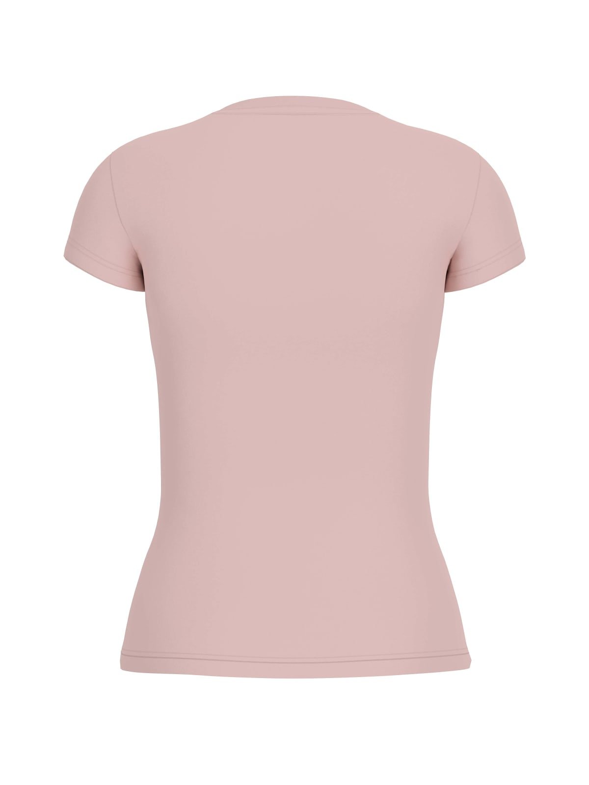 Tee shirt  Guess jeans W5RI21 J1314 A61L MELLOW PINK