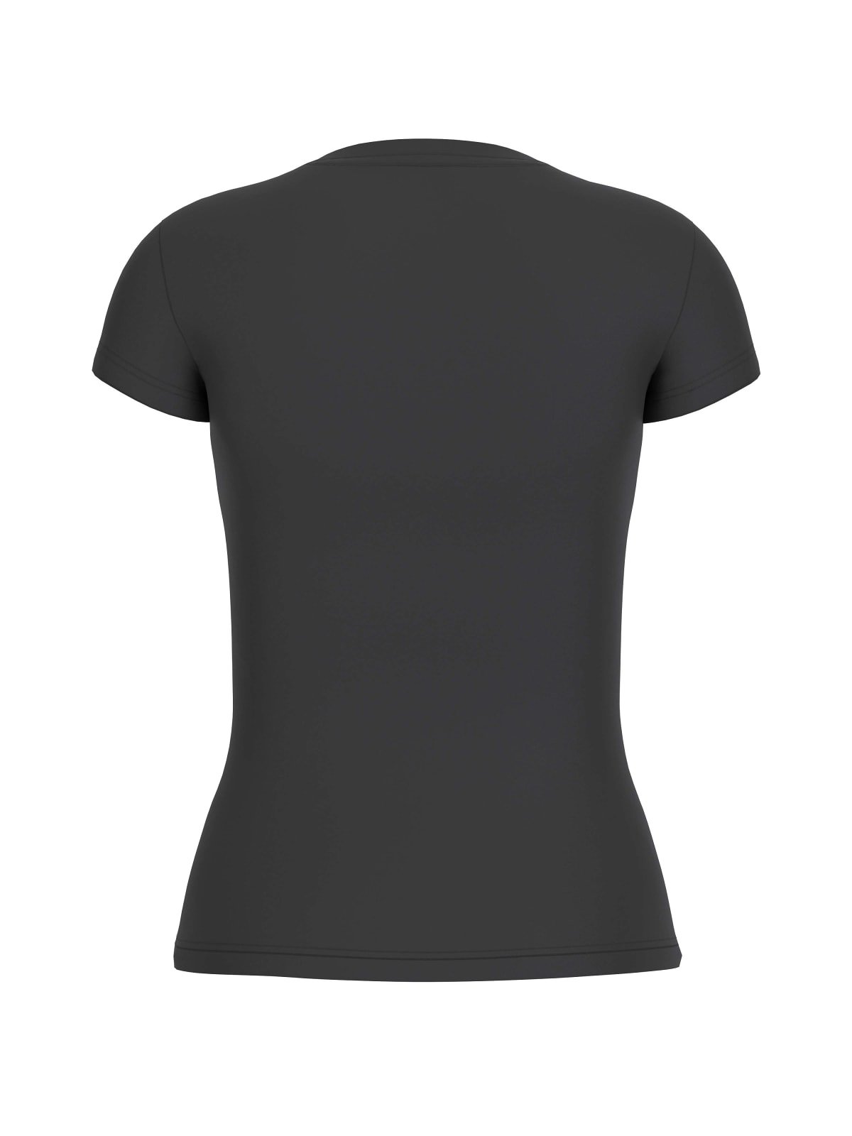 Tee shirt  Guess jeans W5RI21 J1314 JBLK Jet Black A996