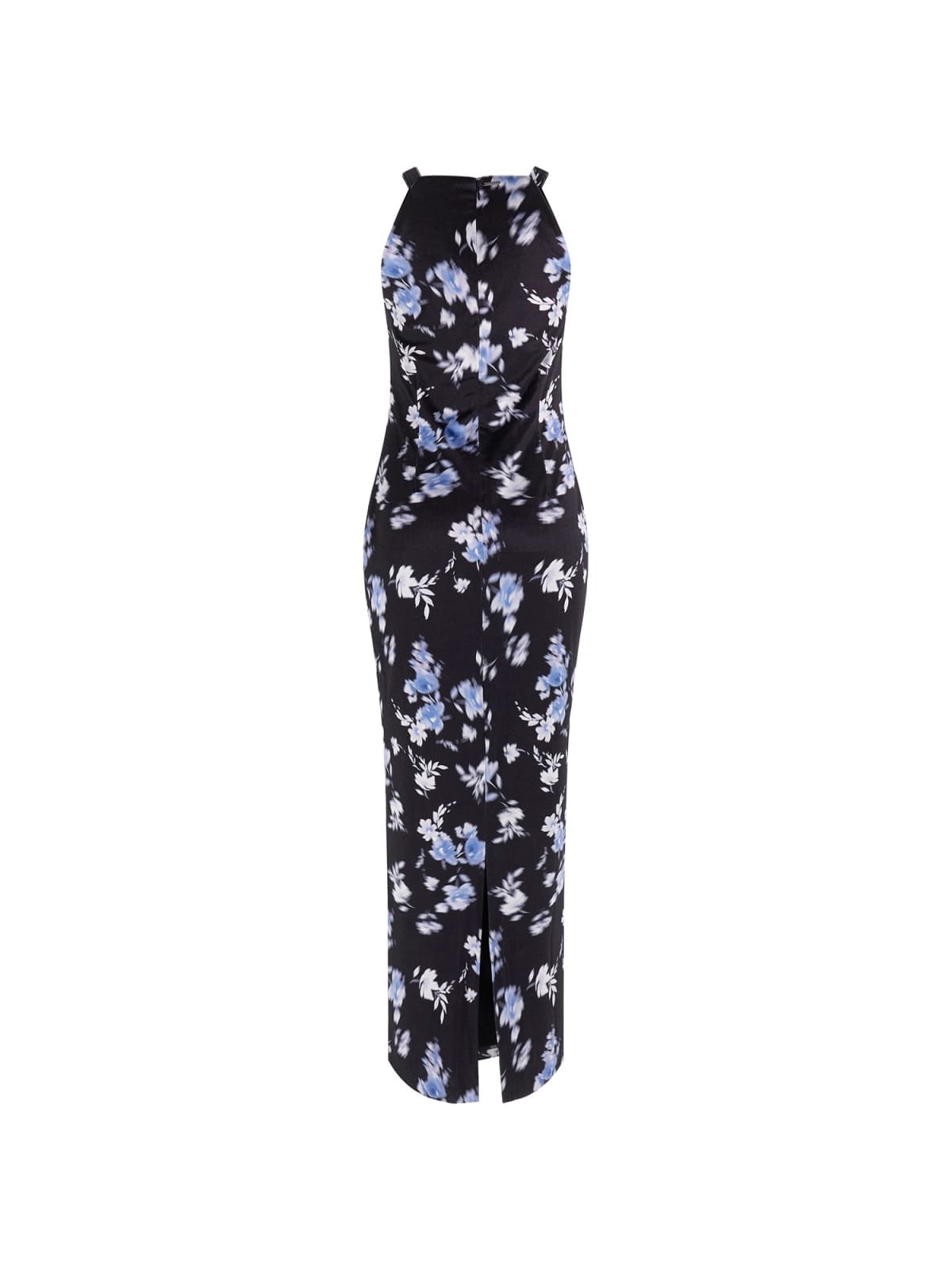 Robes  Guess jeans W5RK20 KCN22 P7UN DIZZY BLUEBELLS PRIN