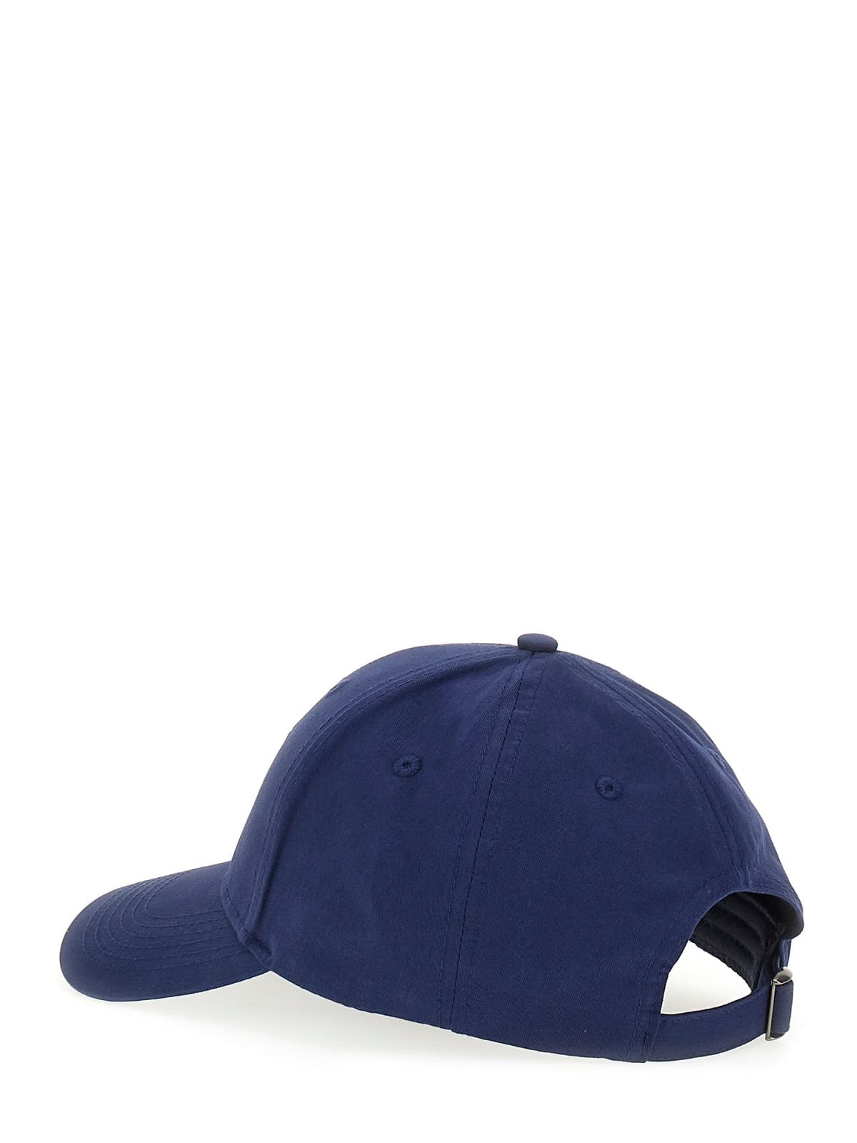 Casquettes  Guess jeans Z4YZ00 WFKN0 G7R1 SILK BLUE