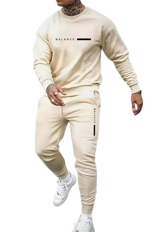 Survêtements  ALTAMIRA ALT71 Beige