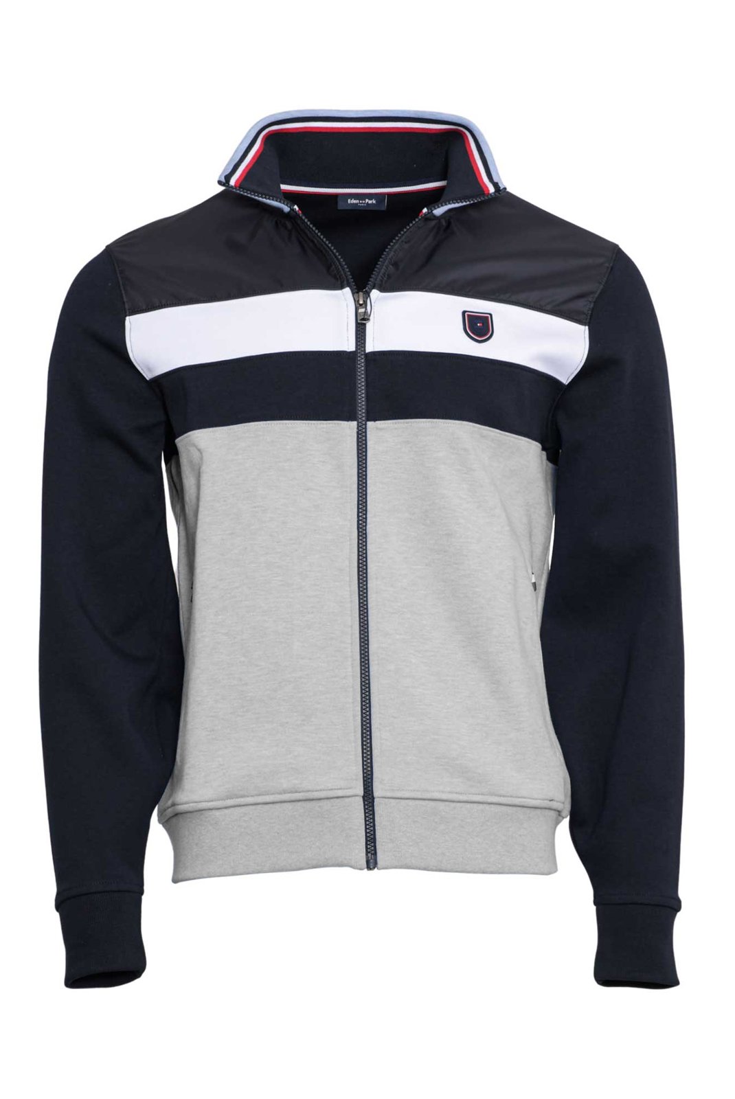 Vestes & blousons  Eden park E23MAISW0012 BEC5