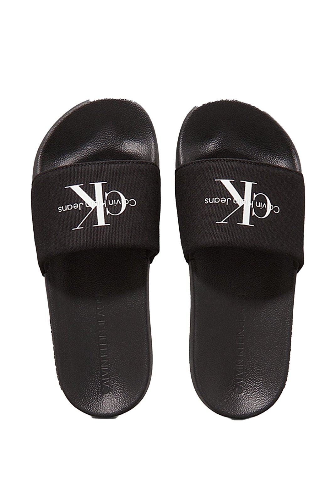 Tongs / Mules  Calvin klein YW0YW01835 0GM Black