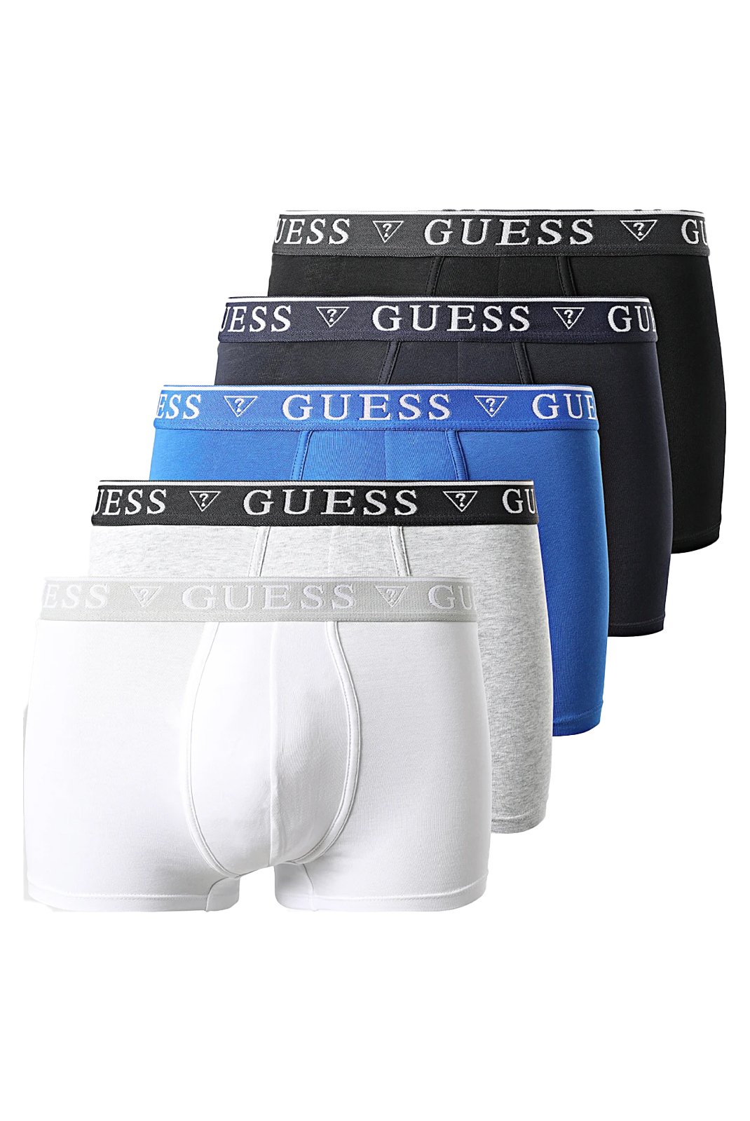 Underwear  Guess jeans U4YG16 K6YW1 G7V2 SMART BLUE