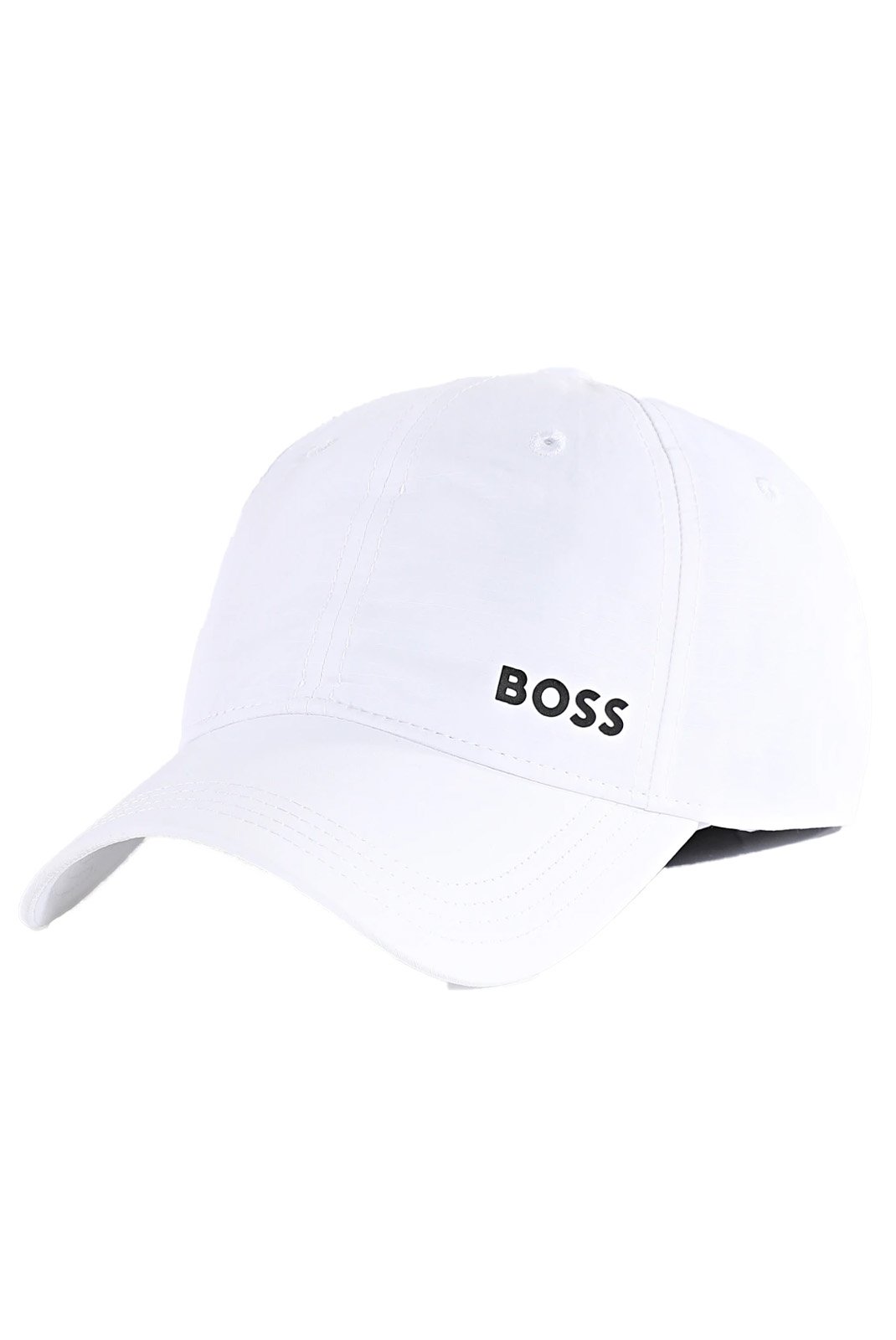 Casquettes  Hugo boss 50535236 101 Natural