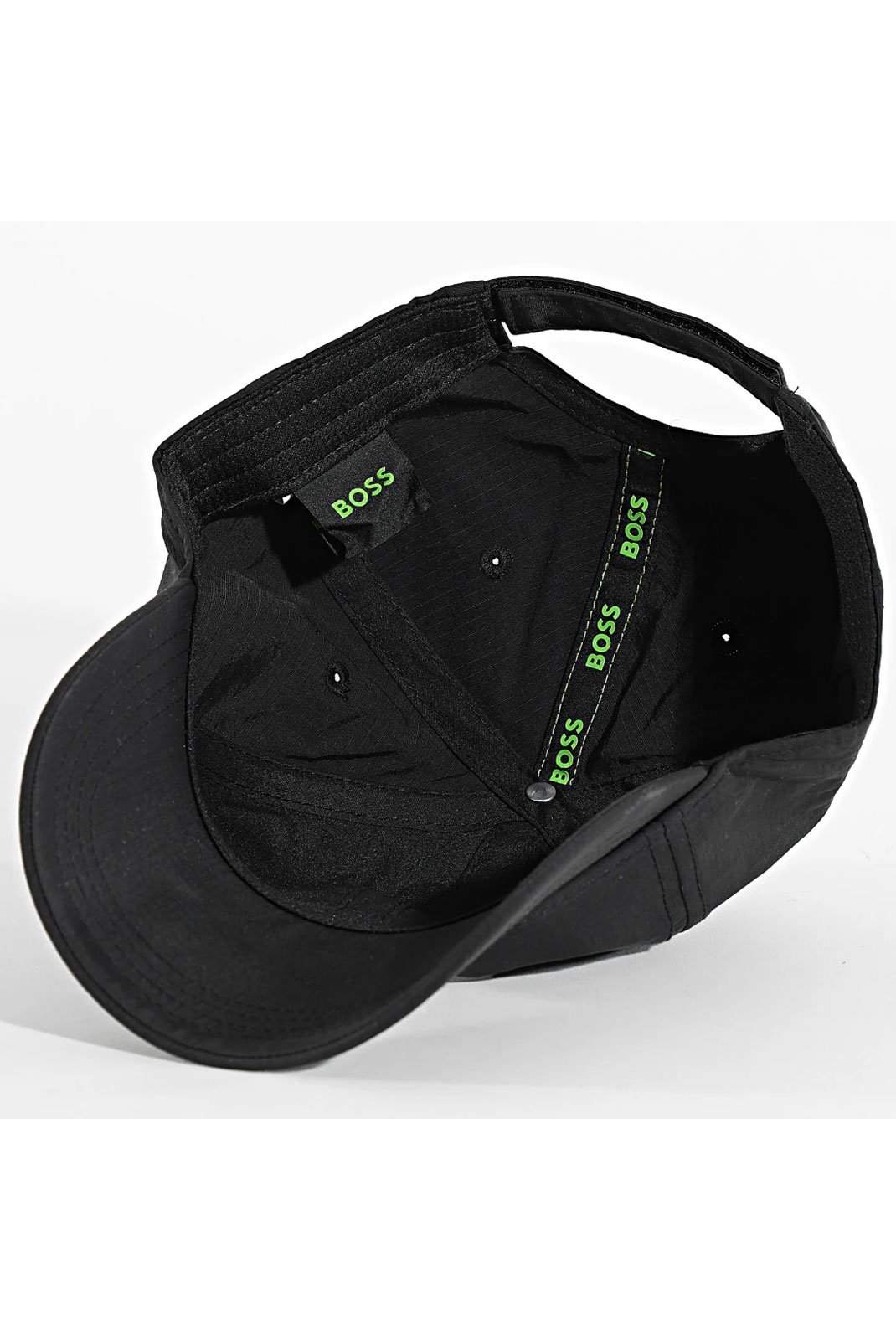 Casquettes  Hugo boss 50535236 001 Black