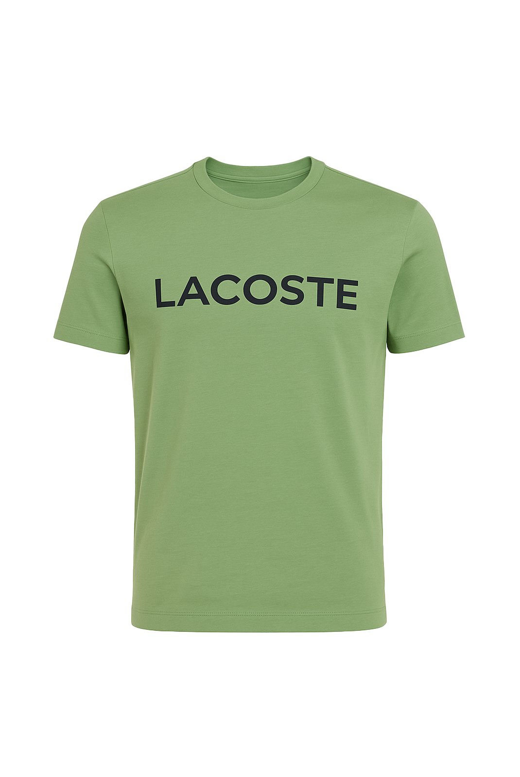 T-S manches courtes  Lacoste TH4165 B5I