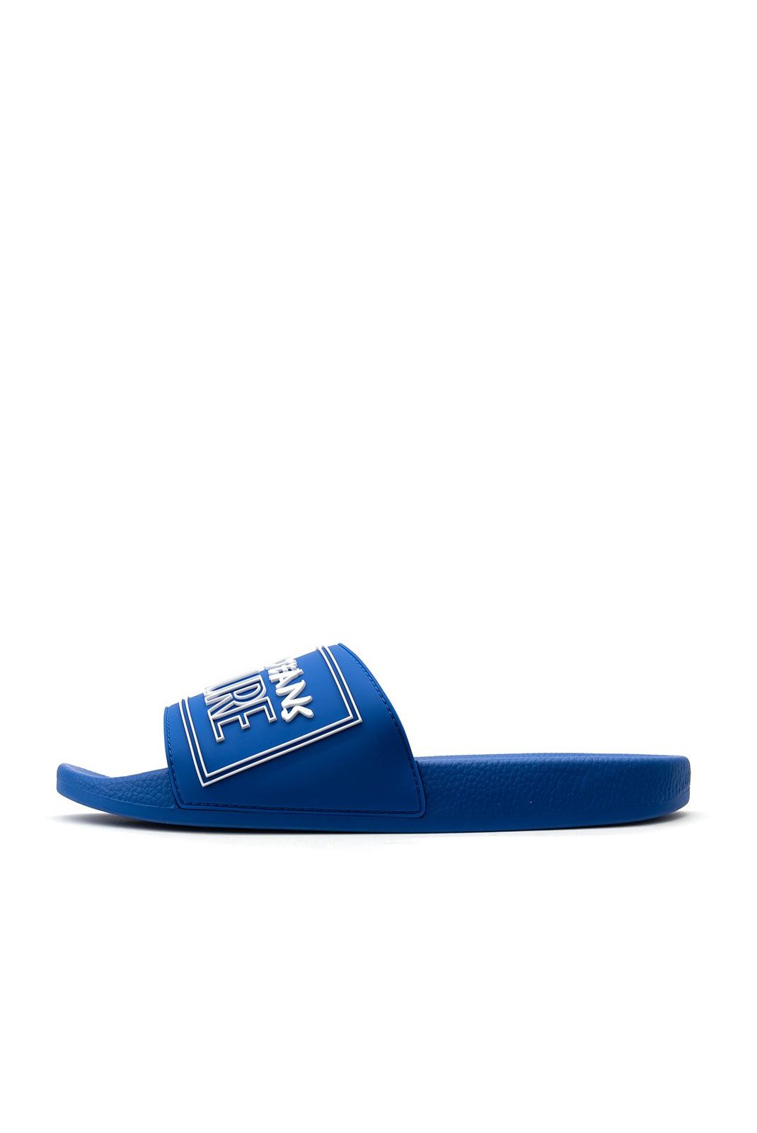 Mules / Tongs  Versace Jeans 78YA3SQ3 ZSC22 288 BLUE