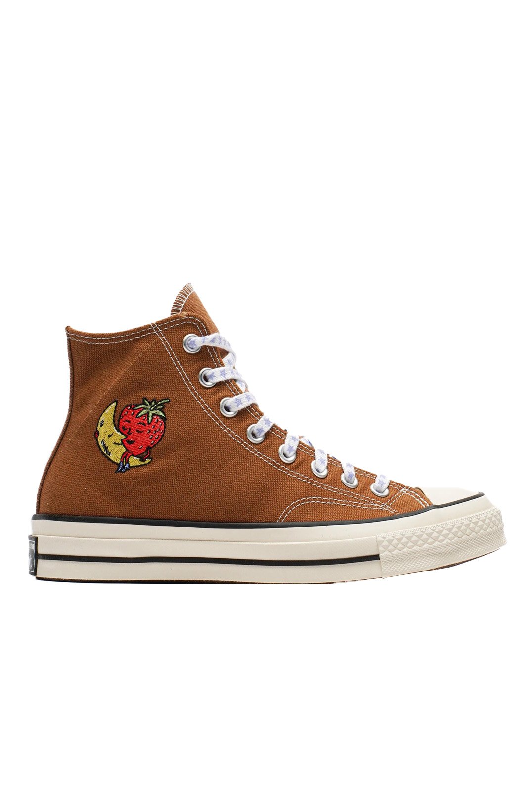 Sneakers / Sport  Converse A06516C Brown