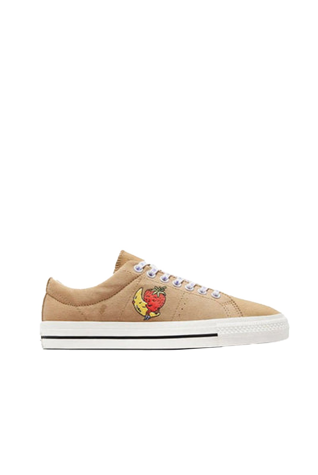 Sneakers / Sport  Converse A06518C Brown/Egret