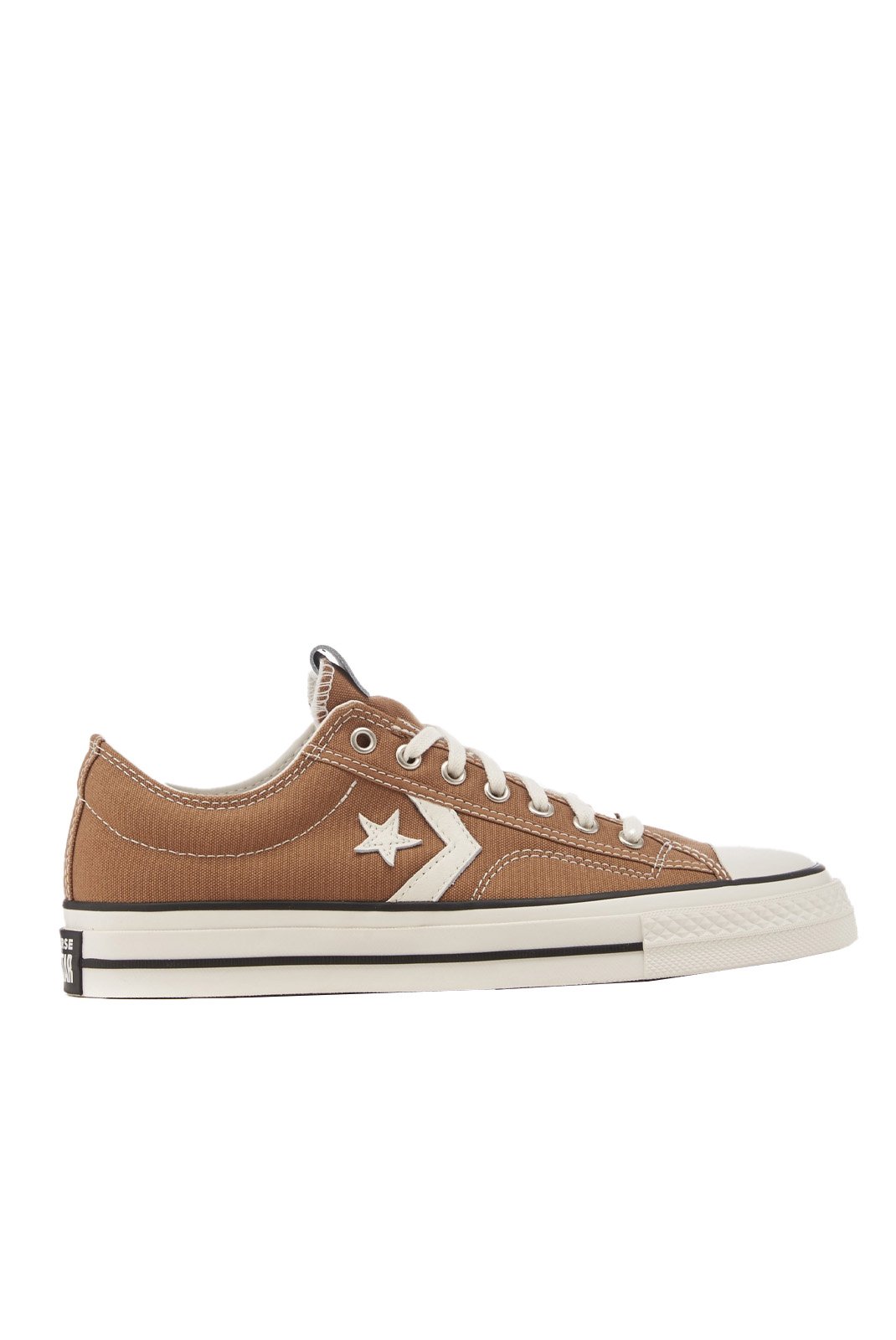 Sneakers / Sport  Converse A08752C Hot Tea/White/Black