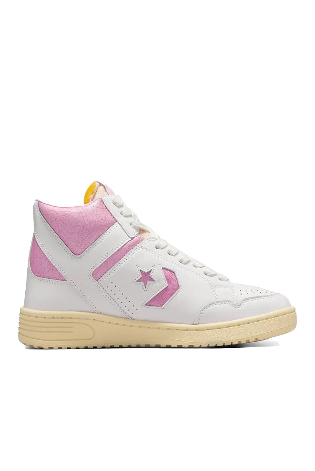 Sneakers / Sport  Converse A13355C Weapon White