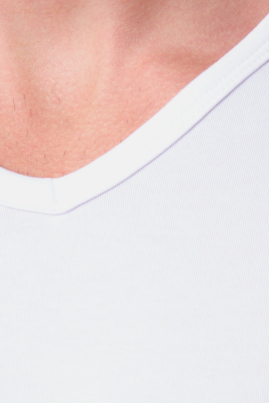 T-S manches courtes  Hopenlife KONOHA BLANC