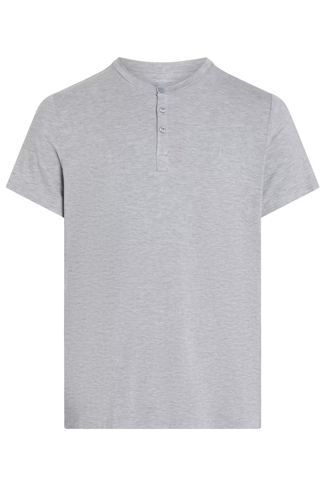 Underwear  Calvin klein LV00NM2803 P7A GREY HEATHER