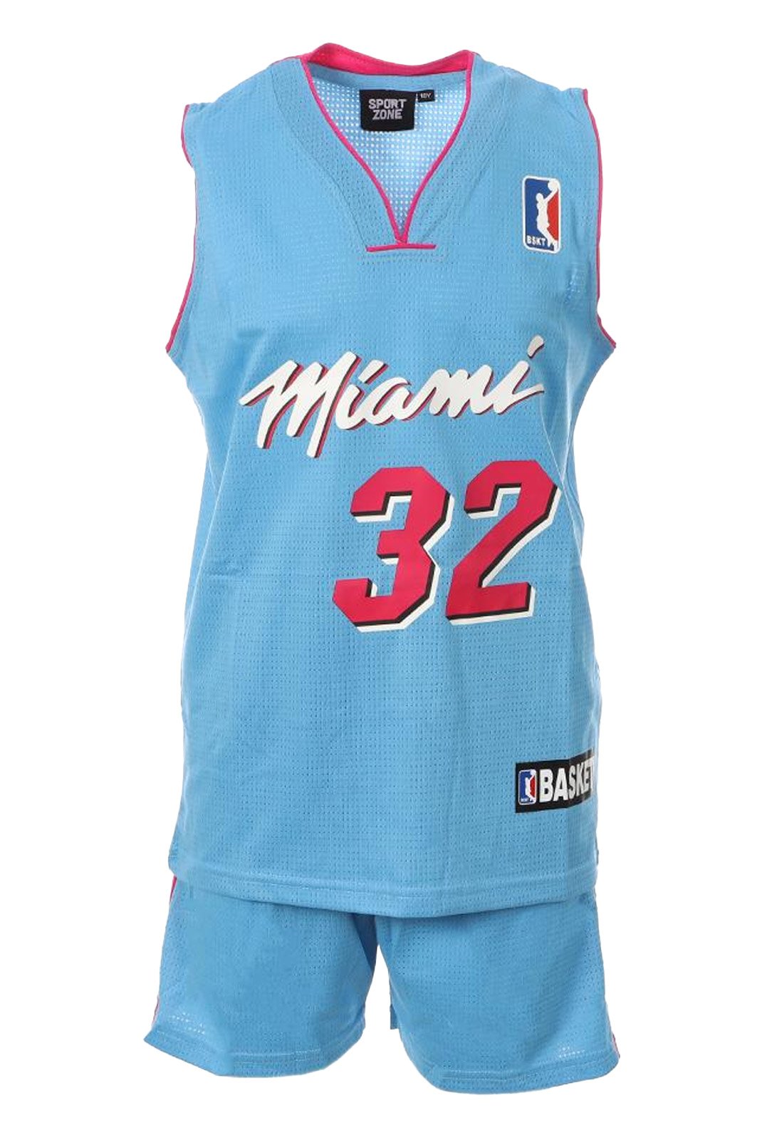 Ensemble garçon  Sport zone SEPL1013 Bleu