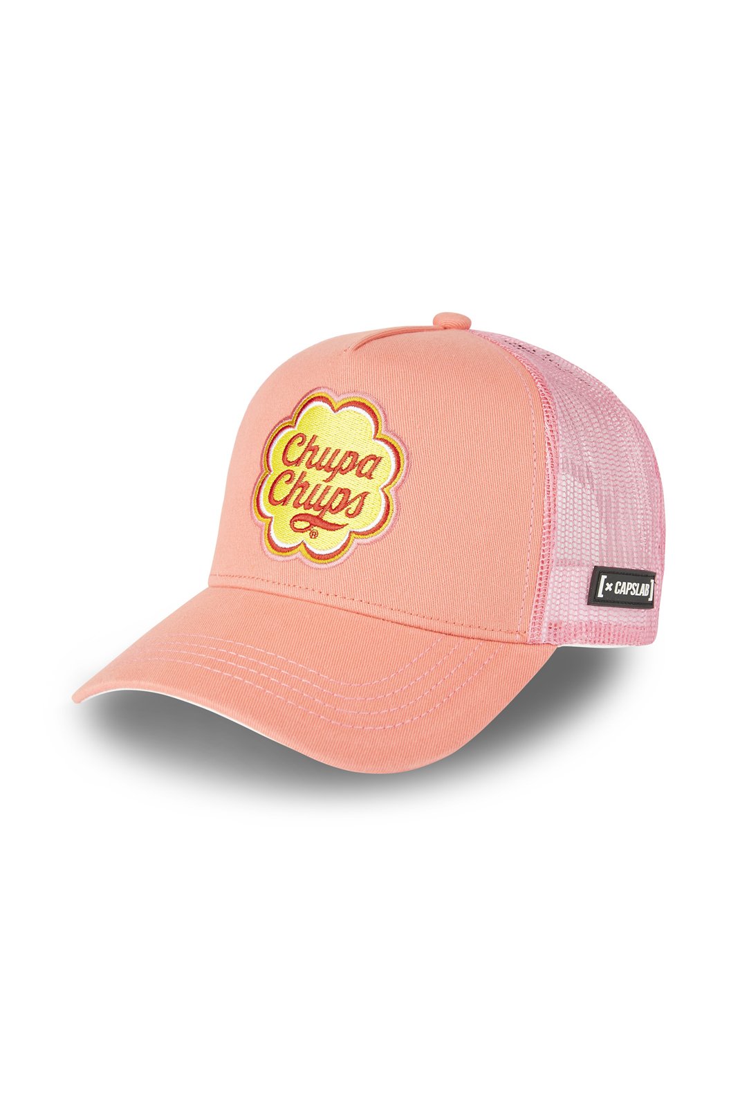 Casquettes  Capslab CL/CC1/2/CAS/CC10 Rose