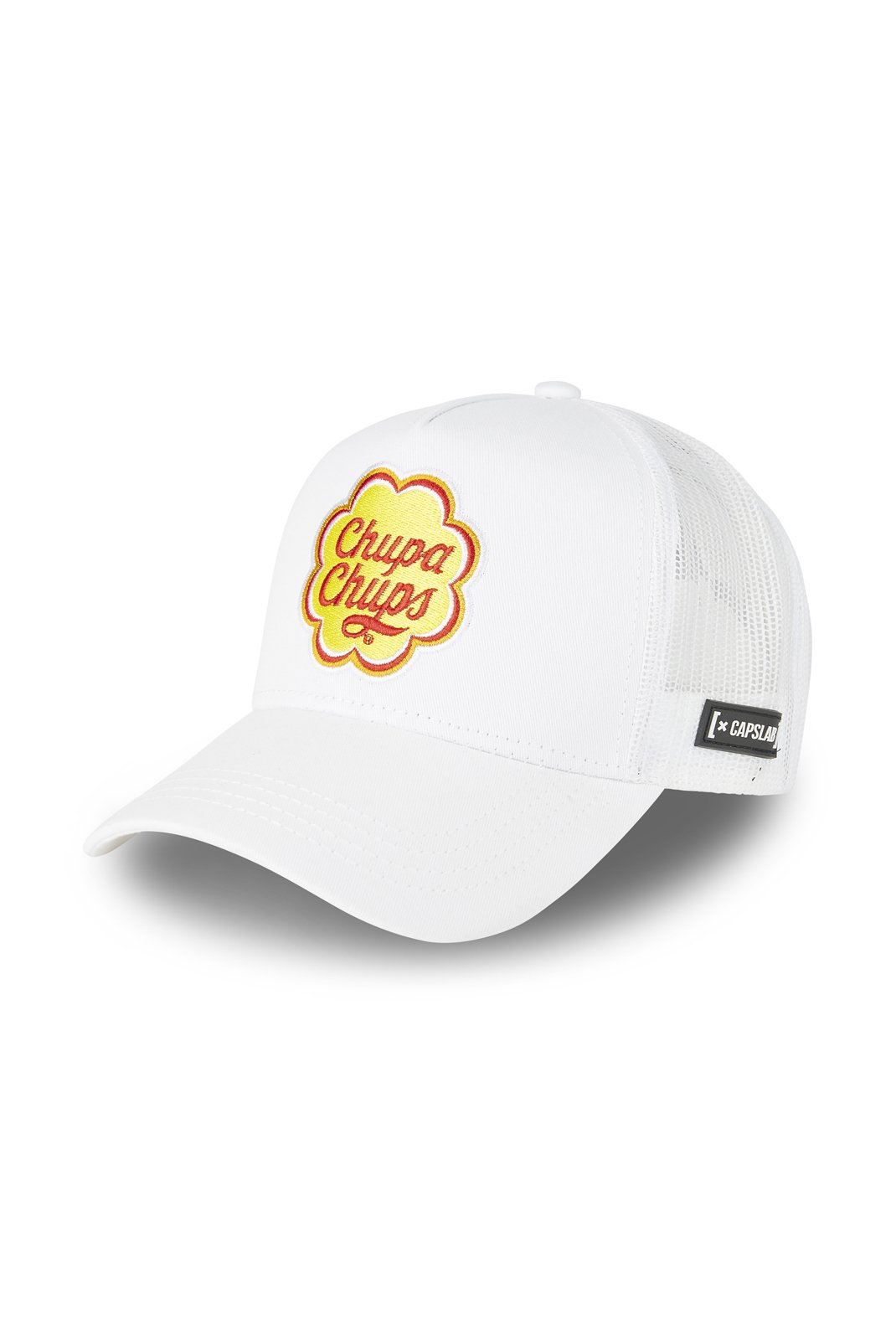 Casquettes  Capslab CL/CC1/2/CAS/CC13 blanc