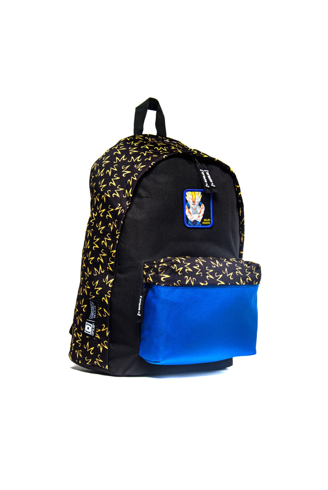 Sacs à dos  Capslab CL/DBZ1/0/BAG/MV2 Noir