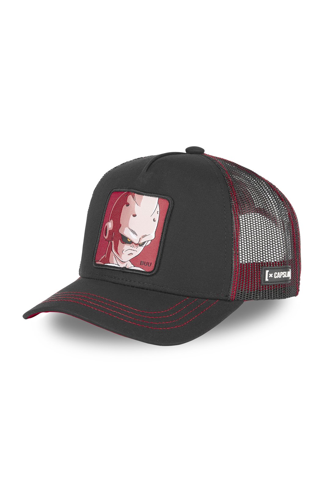 Bonnets  Capslab CL/DBZ6/1/CAS/KID1 Noir
