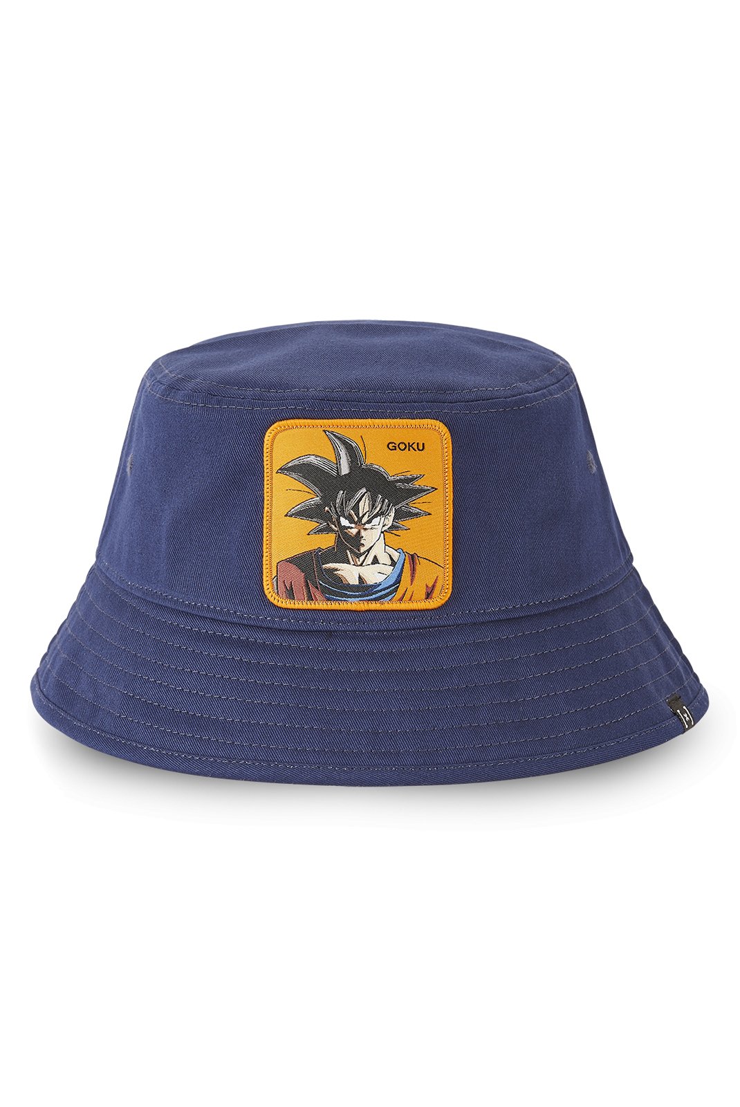 Casquettes  Capslab CL/HAT/DBZ/1/GOK2 Bleu
