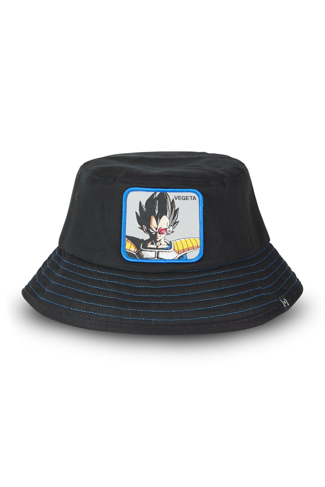 Casquettes  Capslab CL/HAT/DBZ/1/VEG1 Noir