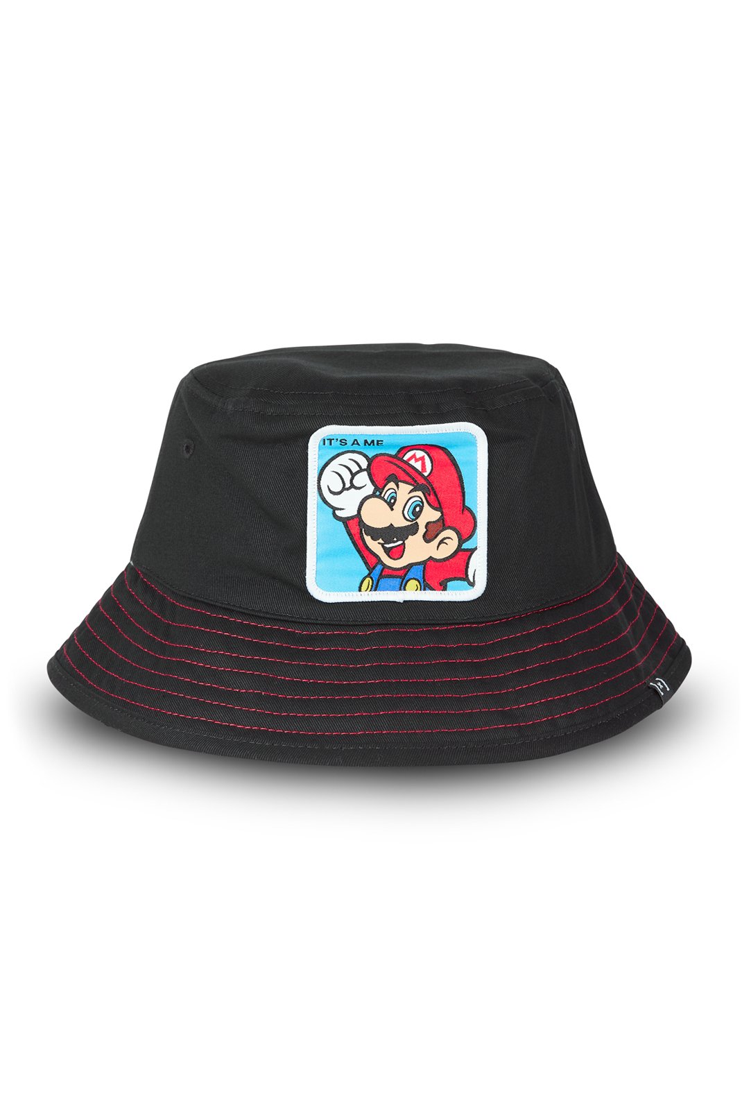 Casquettes  Capslab CL/HAT/SMB/1/CLA1 Noir