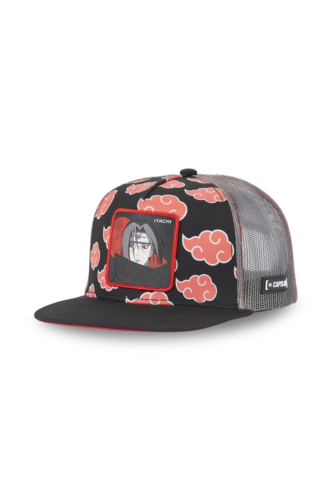 Casquettes  Capslab CL/NC1/1/CASF/AKA2 Noir