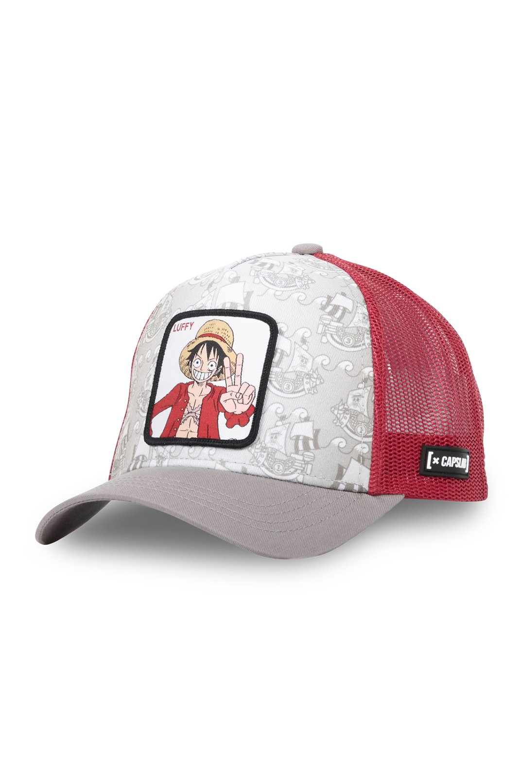 Casquettes  Capslab CL/OP1/1/LUF1 Noir