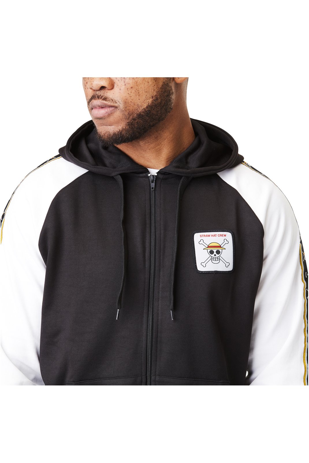 Sweatshirts  Capslab CL/OP1/1/SWZ/SKU Noir